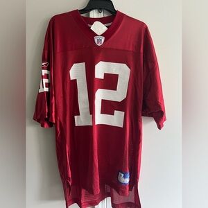 2004 Josh McCown Arizona Cardinals Jersey